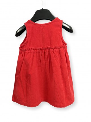 Red dress for girls Red dress for girls