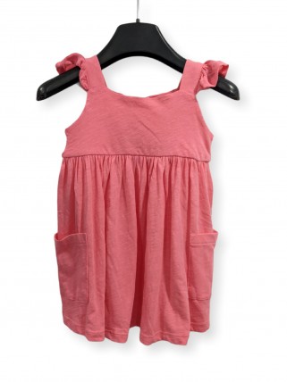 Pink dress for girls Pink dress for girls