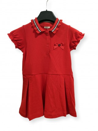 Red dress for girls Red dress for girls