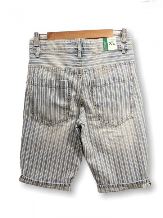 Șorți denim pentru baieti Șorți denim pentru baieti