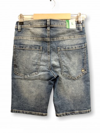 Șorți denim pentru baieti Șorți denim pentru baieti