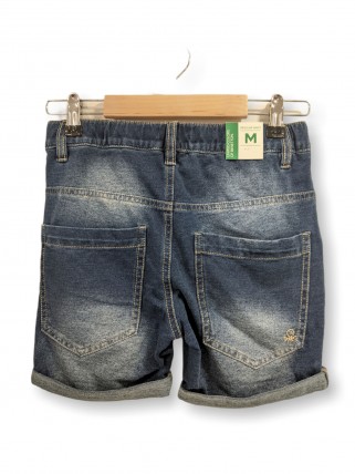 Șorți denim pentru baieti Șorți denim pentru baieti