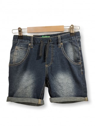 Șorți denim pentru baieti Șorți denim pentru baieti