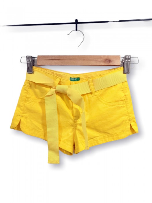 Șorți casual pentru fete Șorți casual pentru fete