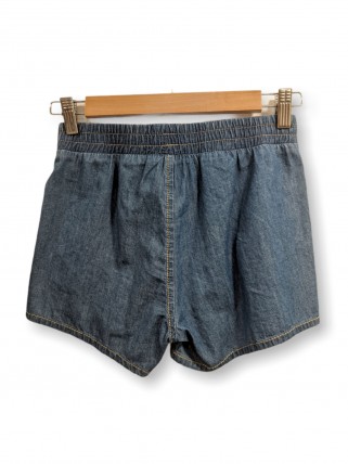 Denim shorts for girls Denim shorts for girls