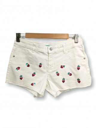 Denim shorts for girls Denim shorts for girls