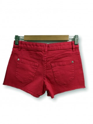 Denim shorts for girls Denim shorts for girls