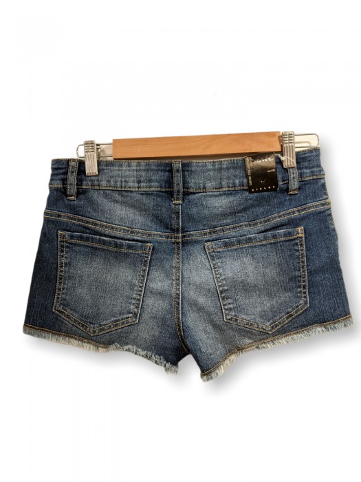 Șorți denim pentru fete Șorți denim pentru fete