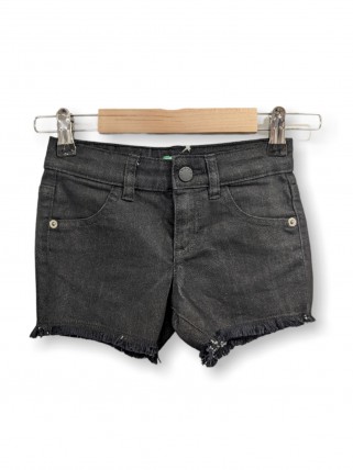 Denim shorts for girls Denim shorts for girls