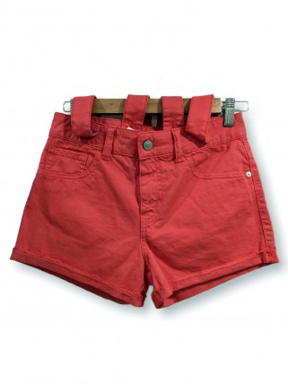 Denim shorts for girls Denim shorts for girls