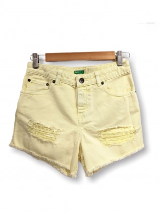 Denim shorts for girls Denim shorts for girls