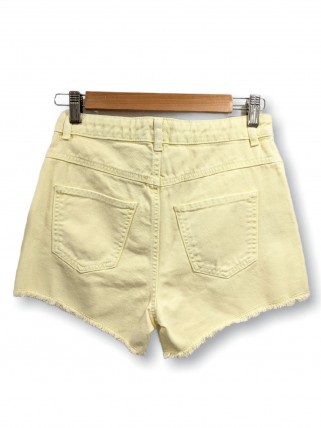 Denim shorts for girls Denim shorts for girls
