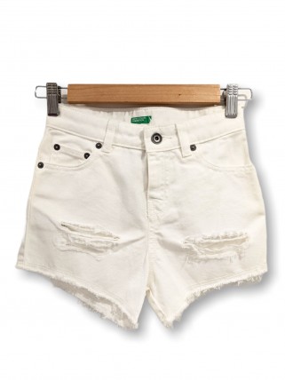 Denim shorts for girls Denim shorts for girls