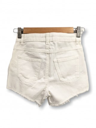 Denim shorts for girls Denim shorts for girls
