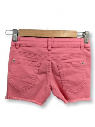 Denim shorts for girls Denim shorts for girls