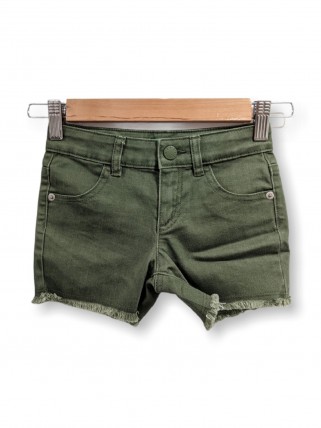 Denim shorts for girls Denim shorts for girls
