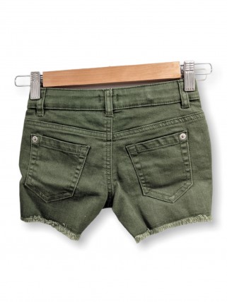 Denim shorts for girls Denim shorts for girls