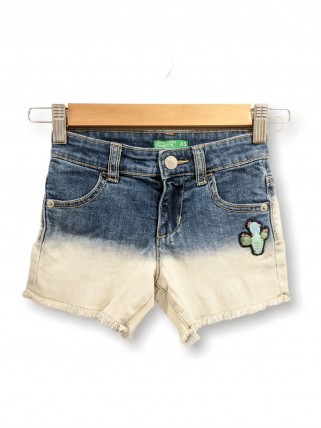 Denim shorts for girls Denim shorts for girls