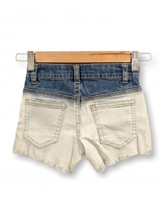 Denim shorts for girls Denim shorts for girls