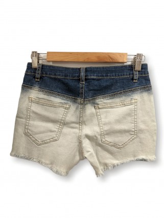 Denim shorts for girls Denim shorts for girls