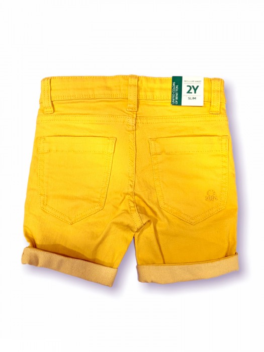 Șorți denim pentru baieti Șorți denim pentru baieti
