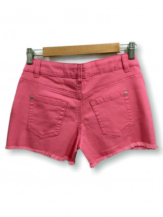 Denim shorts for girls Denim shorts for girls