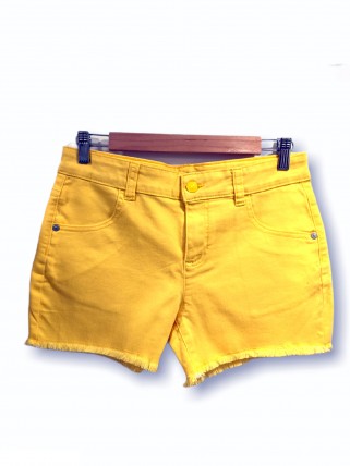 Denim shorts for girls Denim shorts for girls