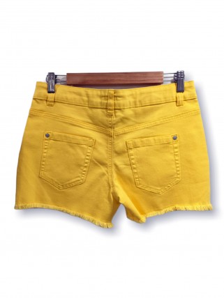 Denim shorts for girls Denim shorts for girls