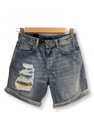 Denim shorts for girls Denim shorts for girls