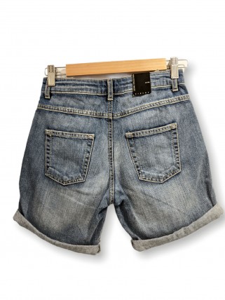 Denim shorts for girls Denim shorts for girls
