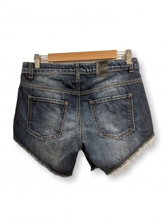 Denim shorts for girls Denim shorts for girls