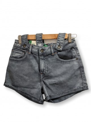 Denim shorts for girls Denim shorts for girls
