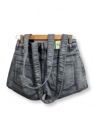 Denim shorts for girls Denim shorts for girls