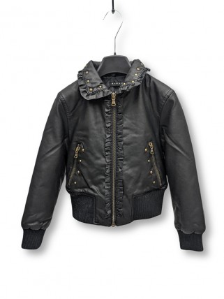 Leather jacket for girls Leather jacket for girls