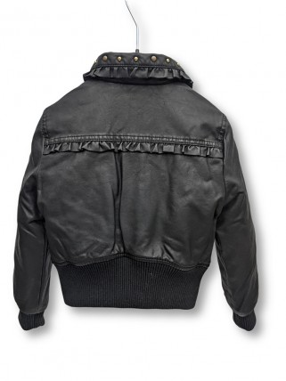 Leather jacket for girls Leather jacket for girls