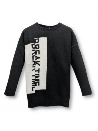 Sweater "Break Time" for boys Sweater "Break Time" for boys