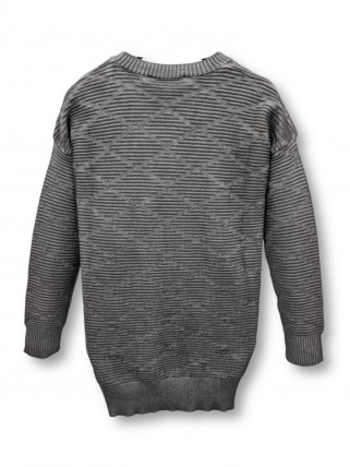 Gray sweater for boys Gray sweater for boys