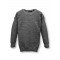Gray sweater for boys