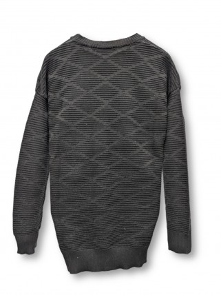 Black sweater for boys Black sweater for boys