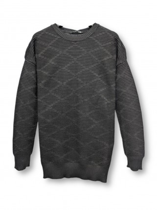 Black sweater for boys Black sweater for boys