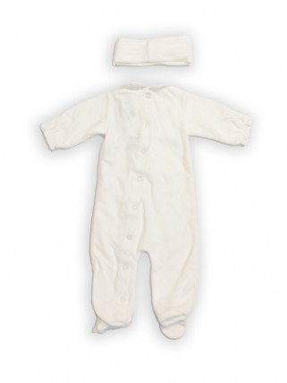Baby Overall Dungare Baby Overall Dungare