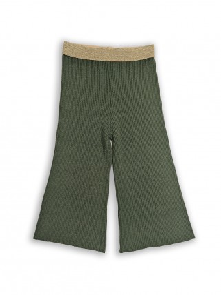 Green pants for girls Green pants for girls