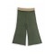 Green pants for girls