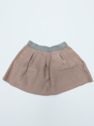 Fusta casual pentru fete Fusta casual pentru fete