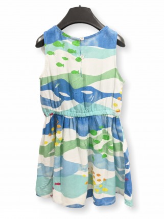 Rochie pentru fete Rochie pentru fete