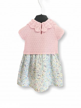 Pink dress for girls Pink dress for girls