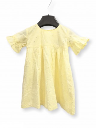 Yellow dress for girls Yellow dress for girls