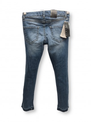 Denim pants for girls Denim pants for girls