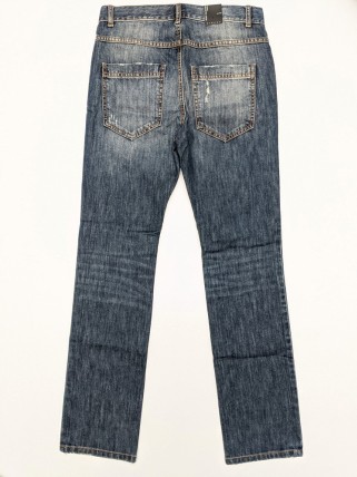 Pantaloni denim pentru baieti Pantaloni denim pentru baieti