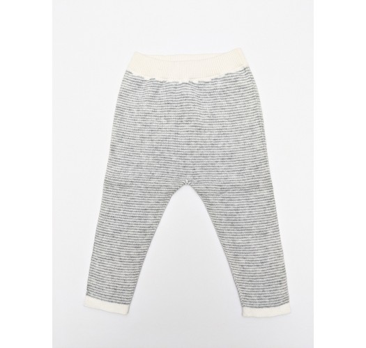 Pantaloni gri unisex Pantaloni gri unisex